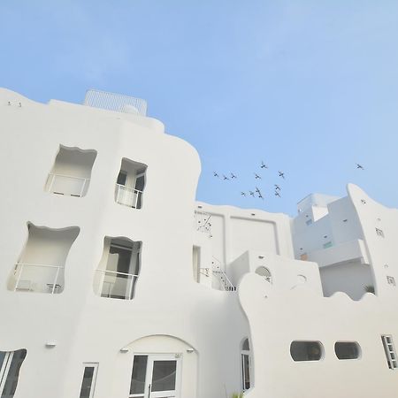 Mare Cielo Bed & Breakfast Đảo Tiểu Lưu Cầu Ngoại thất bức ảnh
