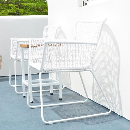 Mare Cielo Bed & Breakfast Đảo Tiểu Lưu Cầu Ngoại thất bức ảnh