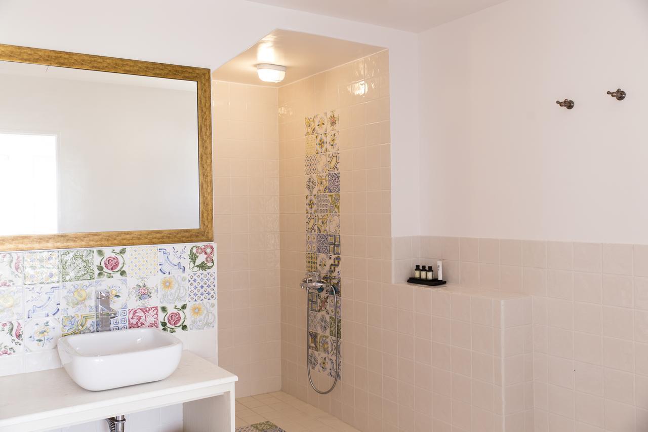Mare Cielo Bed & Breakfast Đảo Tiểu Lưu Cầu Ngoại thất bức ảnh