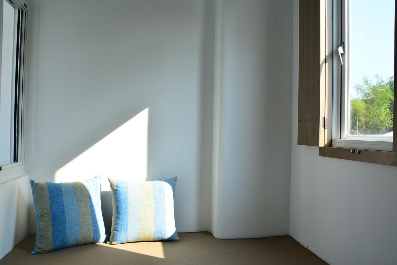 Mare Cielo Bed & Breakfast Đảo Tiểu Lưu Cầu Ngoại thất bức ảnh