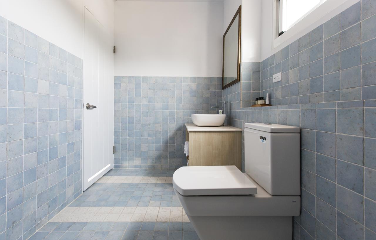 Mare Cielo Bed & Breakfast Đảo Tiểu Lưu Cầu Ngoại thất bức ảnh