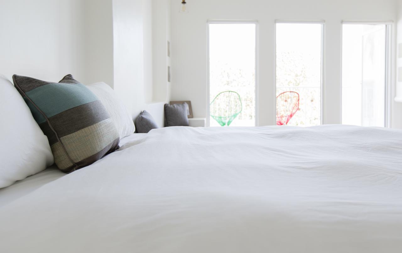 Mare Cielo Bed & Breakfast Đảo Tiểu Lưu Cầu Ngoại thất bức ảnh